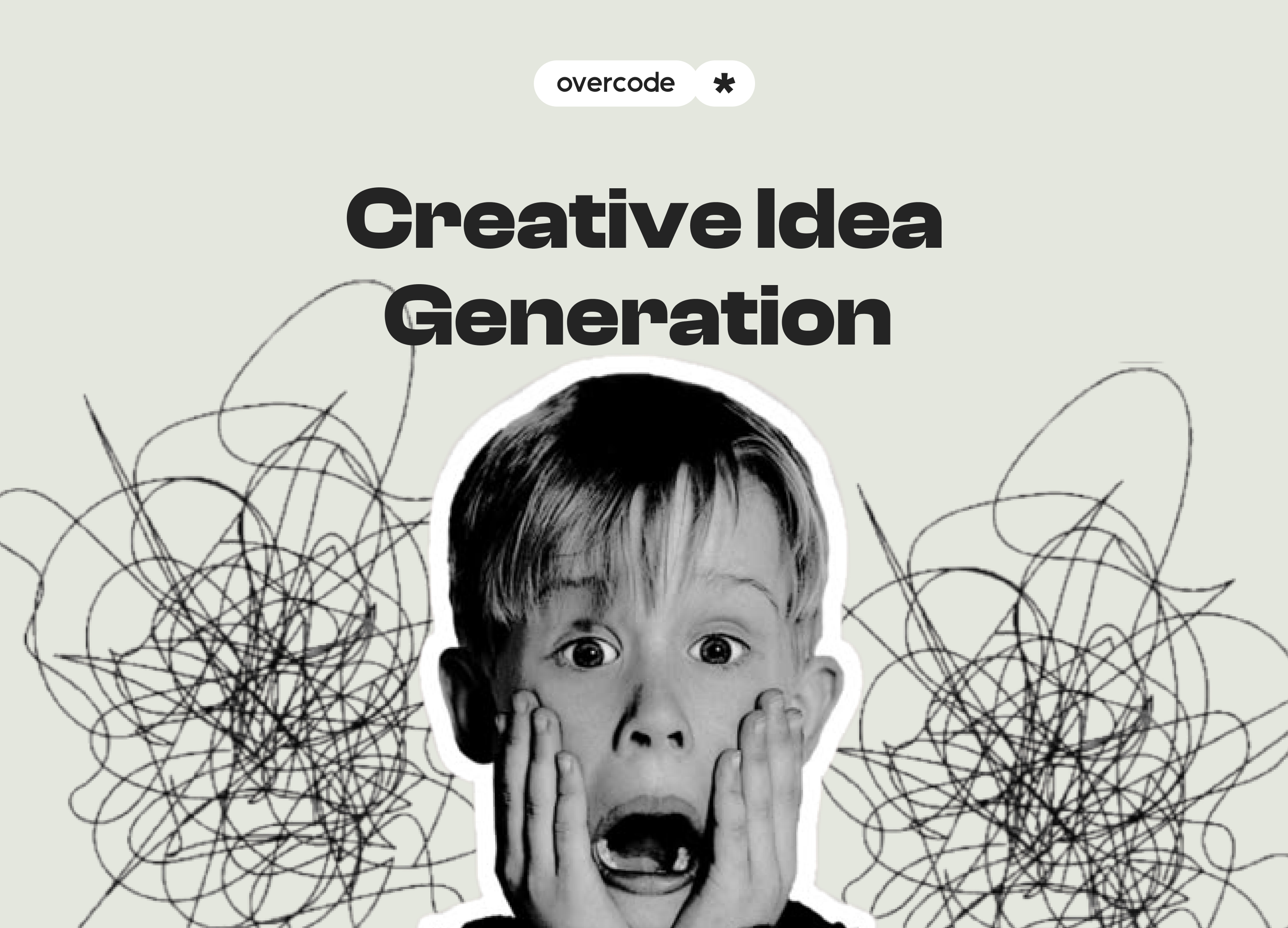 Creative idea generation